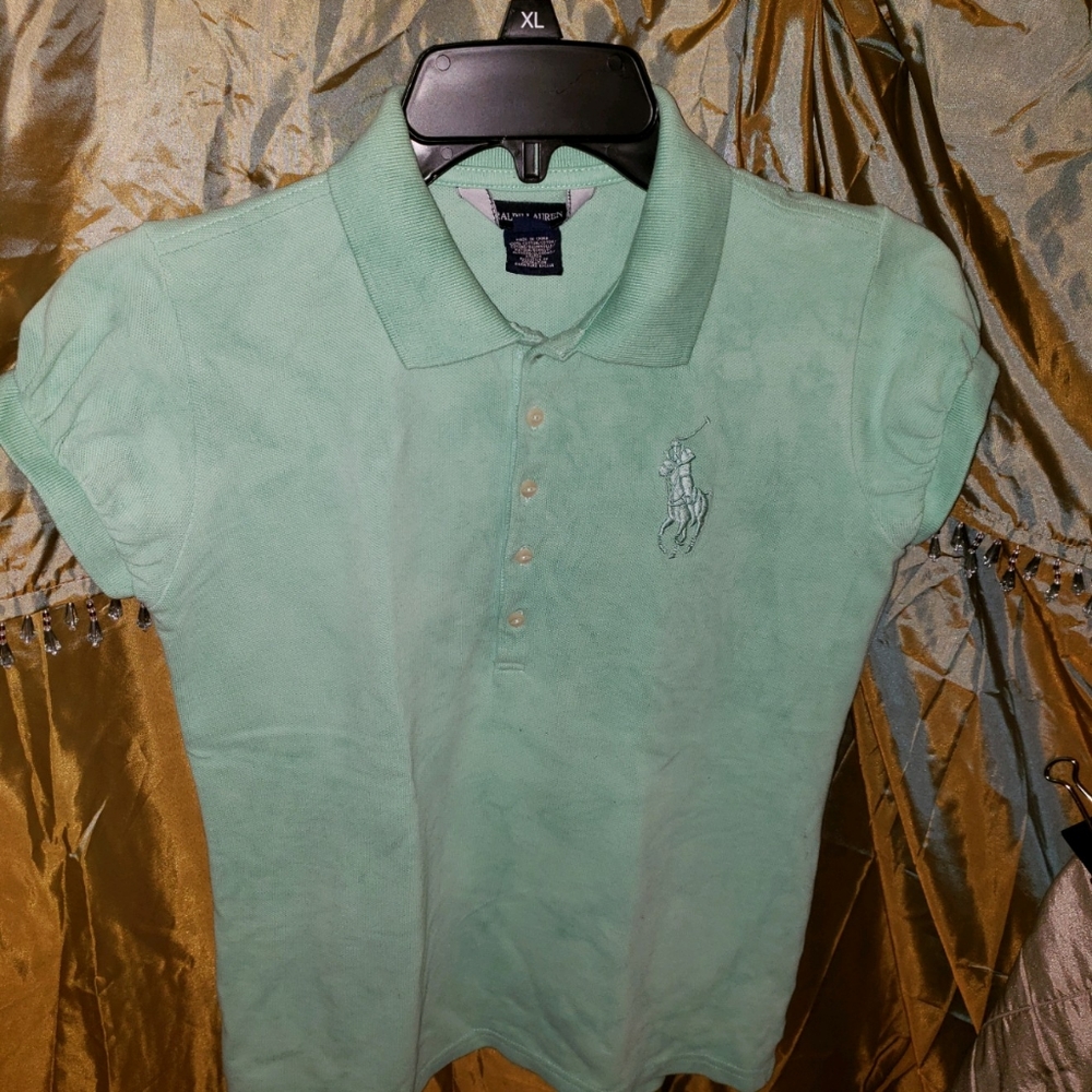 Polo Shirt